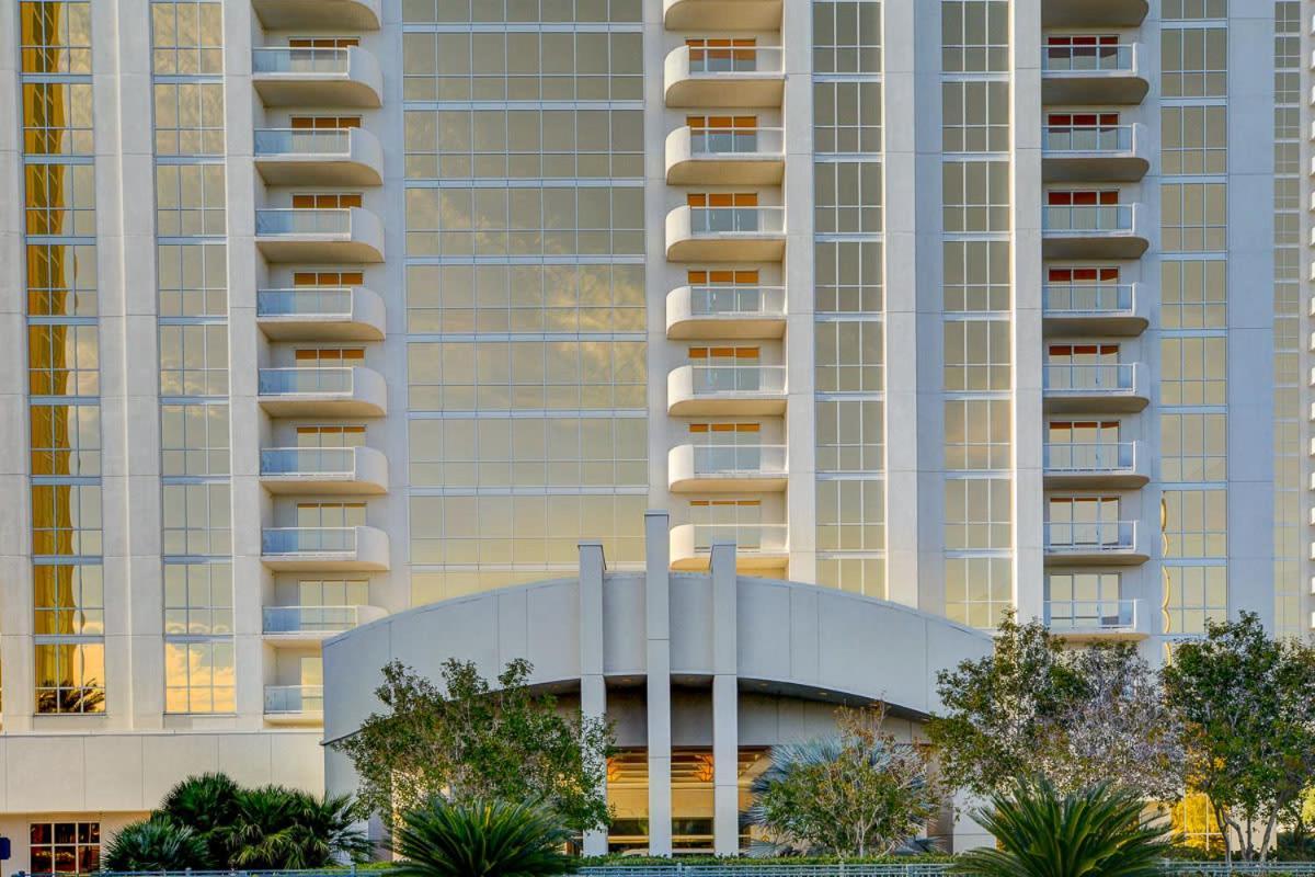 Mgm Signature-28-719 Strip View Jacuzzi Hébergement de vacances *